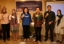 Tingkatkan Sinergi Keprotokolan, BP Batam Gelar FGD Jalin Komunikasi Antar Lembaga