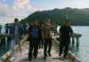 Dua Menteri akan ke Sekatung Natuna, Wabup Rodhial Tinjau Lokasi Pakai Kapal Puskesmas