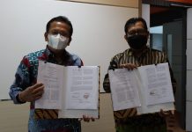 MoU bright PLN Batam dengan PT McDermott Indonesia, Manfaat Rooftop Jadi PLTS bright PLN Batam Tekan MoU Dengan PT McDermot Indonesia