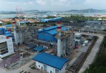 bright PLN Batam Memohon Maaf atas Terjadinya Padam Listrik, Ini Penyebabnya bright PLN dan PLTG Tanjung Uncang Batam