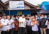 Menko Airlangga: Menjaga Pemulihan Ekonomi 2022 dengan Terus Berinovasi, Optimis Kita akan Maju Menko Airlangga