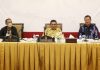 Gubernur Kepri dan Perwakilan Koperasi Angkat Awaluddin Jadi Direktur PT Pelabuhan Kepri Awaludin Direktur Pelabuhan