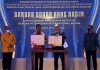 Bandar Udara Hang Nadim Menuju Hub Logistik Internasional dan Batam Destinasi Investasi yang Kian Memukau Bandar Udara Hang Nadim Menuju Hub Logistik Internasional
