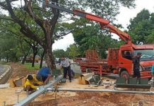 Agar Pengendara di Batuaji dan Sagulung Tertib, Dishub Batam Pasang Sejumlah CCTV