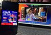Celeb on Cam Spesial Akhir Tahun 2021 Bersama Cakra Khan, Hadirkan Digital Entertainment Untuk Jurnalis Sumatera Celeb on Cam bersama Cakra Khan