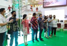 Makin Dipercaya Masyarakat, Central Property Festival di Mega Mall Banyak Promo dan Hadiah Langsung Central Festival Property di Mega Mall Batam 2021