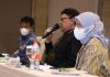 Sukses Jalankan Ex Officio, Menteri Tjahjo Kumolo Apresiasi Kinerja Rudi Ex Officio Menteri Tjahjo Kumolo Apresiasi Kinerja Rudi