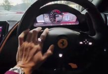 Ferrari Roma Tipe Sports Car Terbaru dan Deddy Corbuzier Pemilik Pertama di Indonesia Ferrari Roma