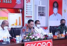 Hadapi Libur Nataru, Kapolri: Masifkan Sosialisasikan PeduliLindungi ke Masyarakat Hadapi Libur Nataru Kapolri Masifkan Sosialisasikan PeduliLindungi