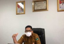 Paska Terjadi Perkosaan 2 Anak di Padang, Gubernur Sumbar Terbitkan 14 Langkah Antisipasi Hefdi Biro Adm Pemprov Sumbar tentang Perkosaan 2 Anak di Padang