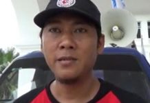 Pesangon Korban PHK Belum Dibayarkan, Fajar : Buruh Itu Bukan Kerbau, Kinerja Pengawas Ketenagakerjaan Melempem