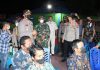 Puluhan Gereja Aman Saat Perayaan Natal, Kapolres: Dukungan Masyarakat dan Sinergitas Stakeholder