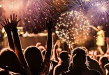 Satgas Covid Kepri Larang Pesta Sambut Pergantian Tahun