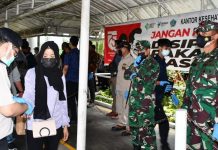 Sigap Hadapi Ancaman Omicron, Satgassus PMI Kepri Berlakukan Karantina 10×24 Jam