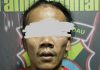Polisi Tangkap Predator Anak di Tanjungpinang