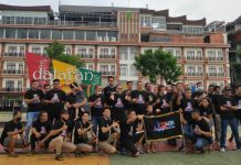 Disbudpar Batam Ajak Komunitas Kembangkan Sport Tourism