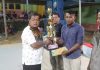 Turnamen Bergengsi di Kecamatan Bakung Serumpun Berakhir, Berikut Daftar Pemenangnya