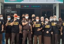 Cabang Kejari Natuna di Tarempa Segera Tetapkan Tersangka Dugaan Korupsi Dana Hibah FPK