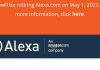 Layanan Website Ranking Alexa.com Umumkan Pensiun 1 Mei 2022 Alexa.com