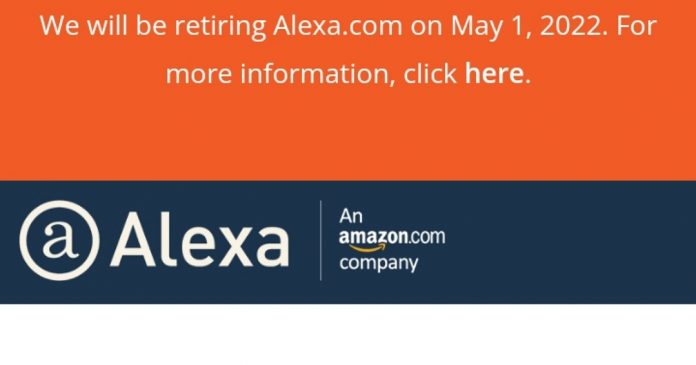 Alexa.com Alexa.com