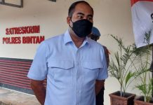 Kasus Mafia Tanah di Bintan, Polisi Tetapkan Oknum Lurah Jadi Tersangka
