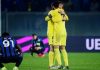 Atalanta Tersungkur, Villarreal Lanjut 16 Besar Liga Champions