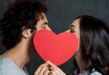 10 Penyakit Akibat Berciuman Bibir, Nomor 9 Perlu Diwaspadai