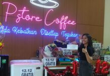 PStore Coffee Putra Siregar di Batu Aji Bisa Santai Sambil Ngopi PStore Coffee Putra Siregar di Batu Aji Bisa Santai Sambil Ngopi