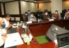 Persiapkan Penataan Wilayah Kawasan Industri, Ditjen KPAII Kunjungi BP Batam Ditjen KPAII Kementrian Perindustiran RI