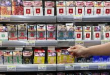 Pemerintah Tetapkan Tarif Cukai Rokok Naik 12 Persen Mulai 1 Januari 2022 Harga Rokok