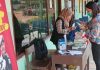 Binda Kepri Kerjasama Lintas Instansi Masifkan Vaksinasi di Batam dan Karimun Binda Kepri Kerjasama Lintas Instansi Masifkan