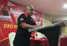 Edo Brahmana Pimpin PMS Batam 5 Tahun Kedepan Edo Brahmana Pimpin PMS Batam 5 Tahun Kedepan