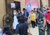 Gubernur Kepri Launching Vaksinasi Covid-19 untuk Anak Usia 6-11 Tahun