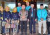 Pengukuhan PKDP: Dharma Setiawan Puji Kekompakkan Warga Pariaman di Kepri