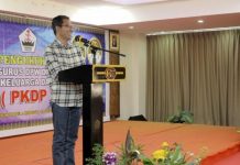 Amsakar Ajak Persatuan Keluarga Daerah Piaman Dukung Pembangunan Batam