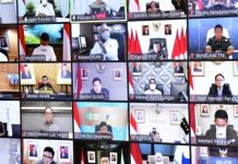 Pemerintah Siapkan Skenario Hadapi Kemungkinan Peningkatan Kasus Omicron