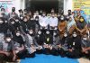 Walikota Batam Dorong Kepala Puskesmas Terus Berinovasi