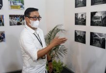 Pemko Batam Apresiasi Pameran Foto Jurnalistik PFI di One Batam Mall