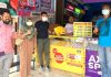 Sinyal Indosat di Batam Makin Andal, Pedagang Pulsa Kebagian Berkah
