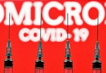 Kronologi Temuan 46 Kasus Covid-19 Varian Omicron di Indonesia