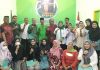 PPP Tanjungpinang Gelar Silaturahmi Kader dan Pengurus Periode 2021-2026