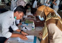 Pemprov Kepri Mulai Bayarkan Ganti Rugi Lahan Jembatan Babin