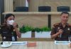 Kasus Narkotika Paling Banyak Ditangani Kejari Batam Sepanjang 2021