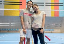 Kado Natal 2021, Jonatan Christie Melamar Shanju ex JKT48