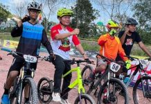 Travel Bubble, Wisman dari Singapura Setiap Minggu Masuk ke Lagoi dan Nongsa Travel Bubble Kadispar Kepri Bakal Luncurkan Calender of Event 2022, Buralimar