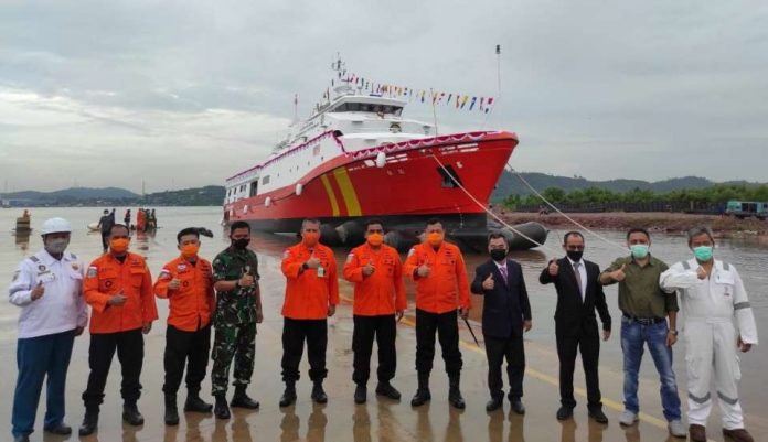 Kapal Negara SAR Ganesah 105