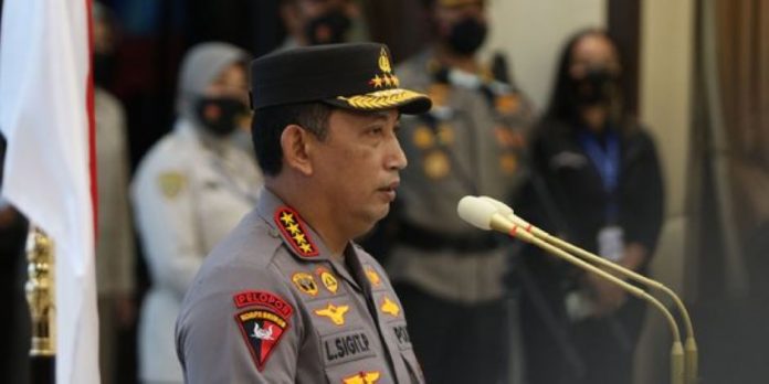 Kapolri Listyo Sigit Prabowo1 Kapolri Listyo Sigit Prabowo