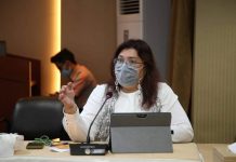 BP Batam Telah Upayakan 7 Kali Mediasi Antara Pemilik Baru Indah Puri sejak 2018 dengan Penghuni Kepala Biro Humas Promosi dan Protokol Badan Pengusahaan Batam Ariastuty Sirait dan BTS K-POP