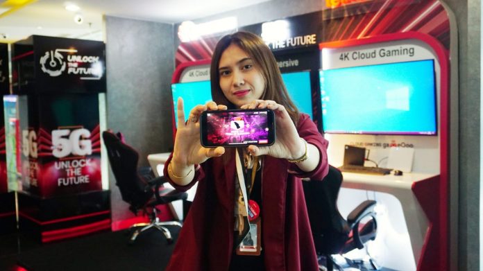 Kompetisi Game Online DGOne Cup Media Sumatera Telkomsel 2021