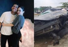 2 Tahun Berjuang Selebgram Laura Anna Meninggal, Berikut Kronologi Kecelakaan Fatal Terjadi Selebgram Laura Anna Meninggal, Berikut Kronologi Kecelakaan Fatal Terjadi